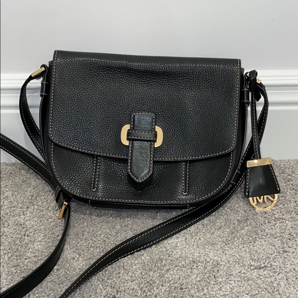 Michael Kors Flap Shoulder Bag